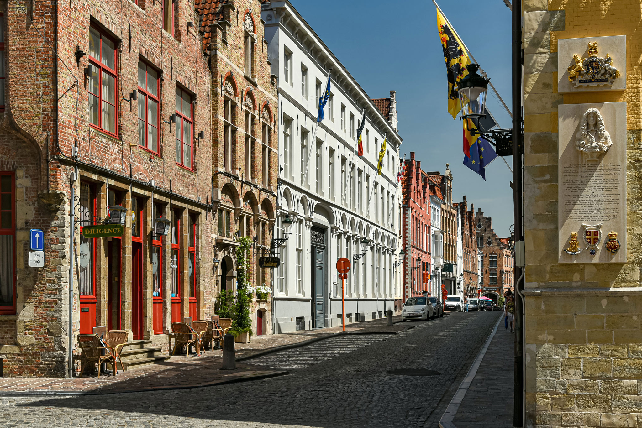 Brugge (Bruges)